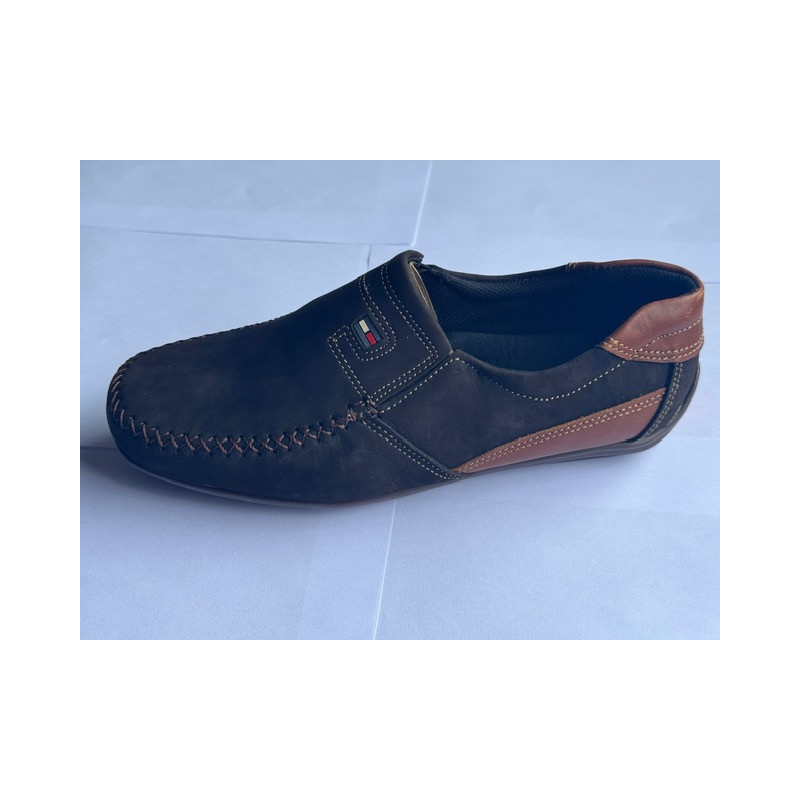 Mocasín Nico Executive