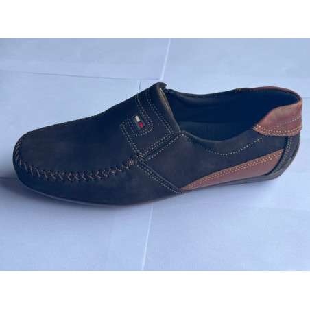 Mocasín Nico Executive
