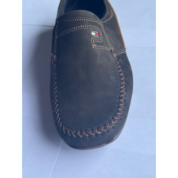 Mocasín Nico Executive