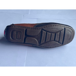 Mocasín Nico Executive