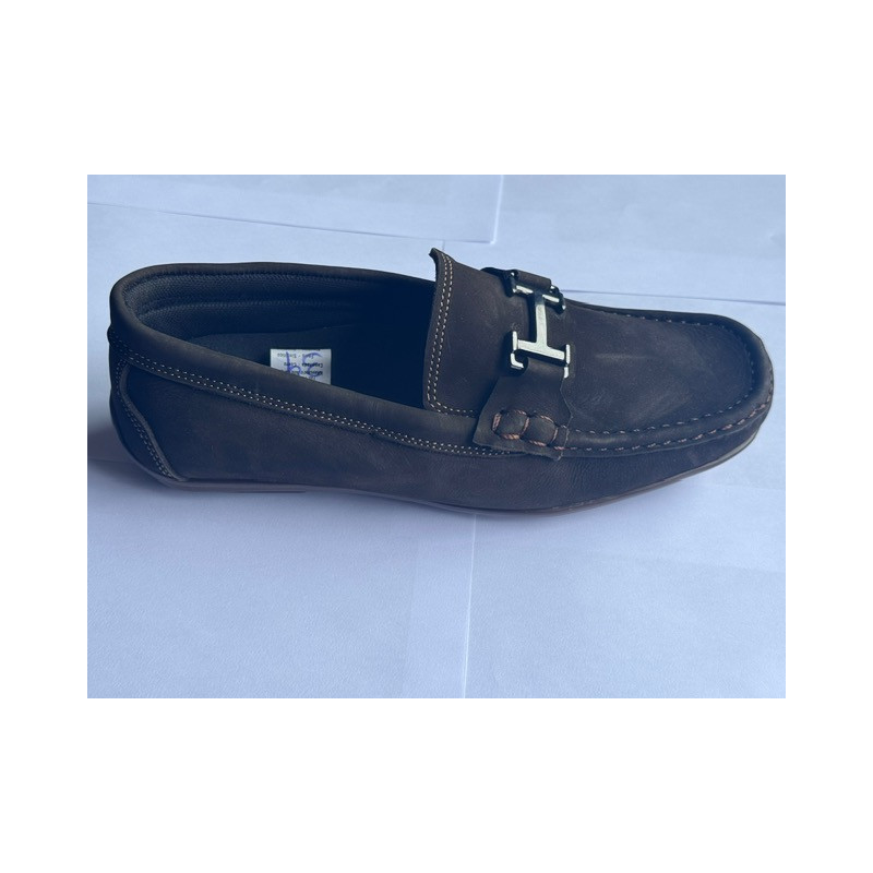 Mocasín Nico Amalfi