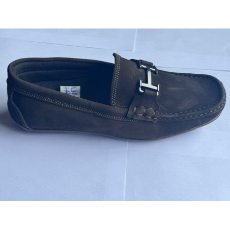 Mocasín Nico Amalfi